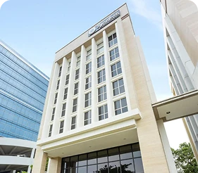 gedung signature