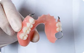 partial denture