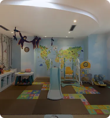 playground anak