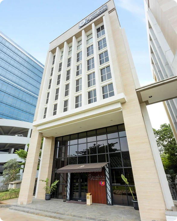 signature dental care building 1