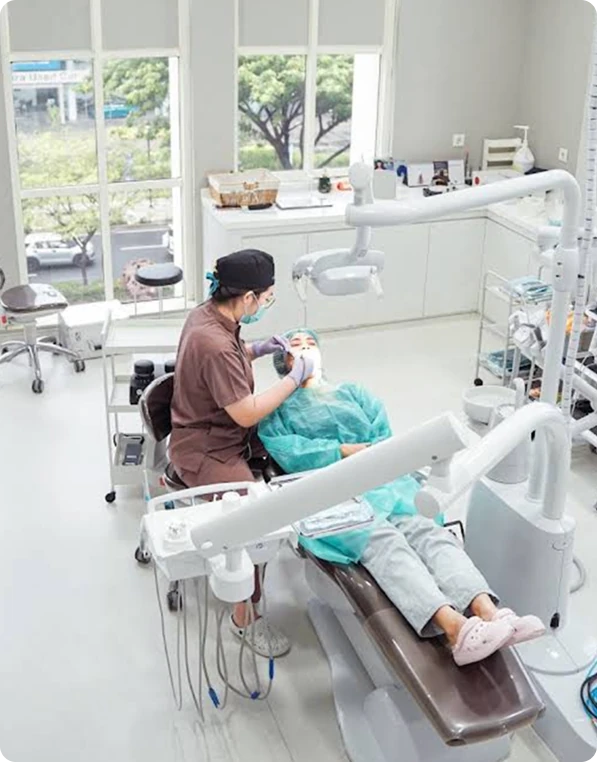 treatment