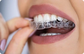 retainer